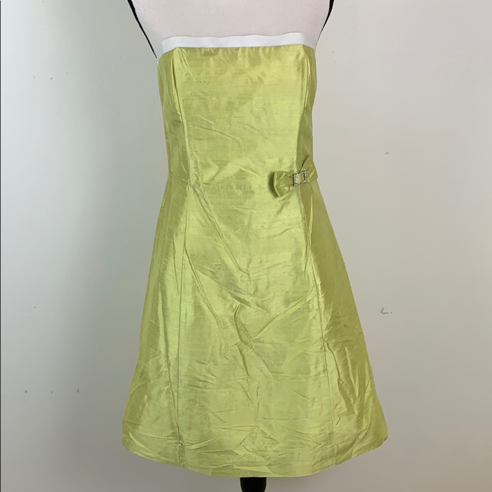 ⭐️🌸Molly B Dress strapless breakfast at Tiffany’s 6